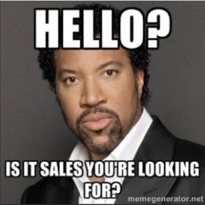 EVERYTHING MUST GO!